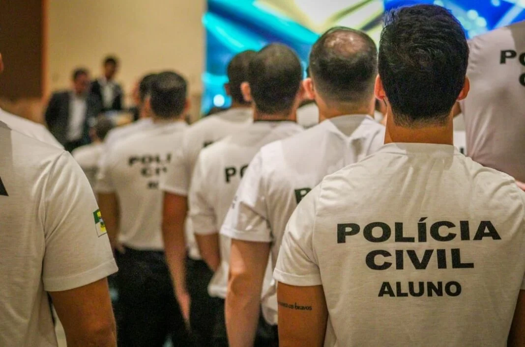 RN: NOMEAÇÃO DE NOVOS POLICIAIS CIVIS DEVE SER REALIZADA ATÉ ESTE SÁBADO