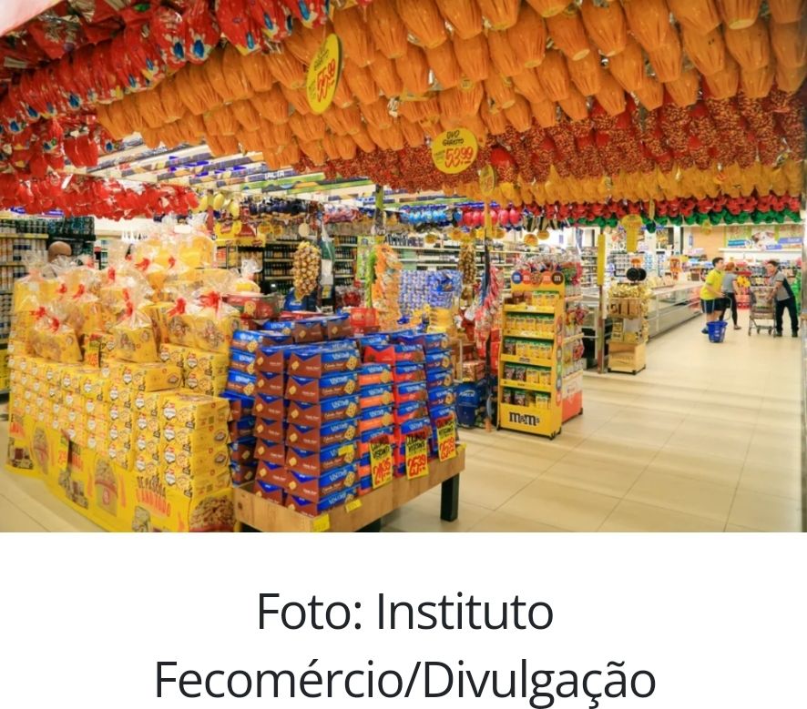 PREÇOS DE OVOS DE PÁSCOA ESTÃO DE 10% A 30% MAIS CAROS