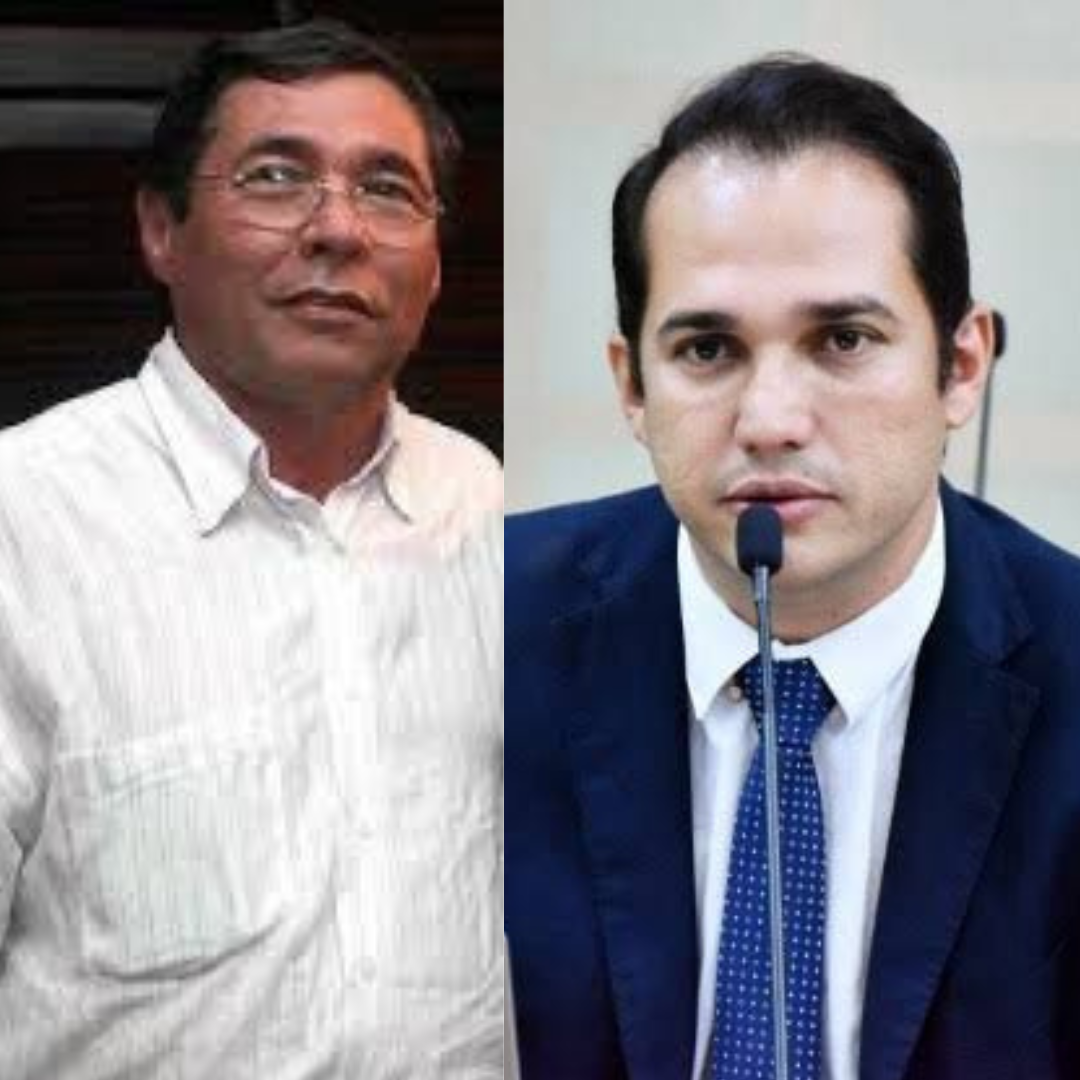 GAECO CONCLUI INVESTIGAÇÕES E MPRN PROPÕE AÇÃO QUE PEDE A CONDENAÇÃO DO DEPUTADO KLEBER RODRIGUES E DO EX-PREFEITO SEVERINO RODRIGUES POR IMPROBIDADE ADMINISTRATIVA E A DEVOLUÇÃO DE APROXIMADAMENTE R$ 750 MIL REAIS