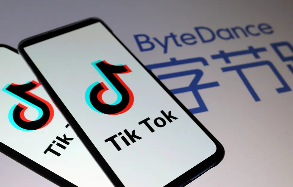 CÂMARA DOS EUA APROVA PROJETO DE LEI QUE PODE PROIBIR TIK TOK NO PAÍS