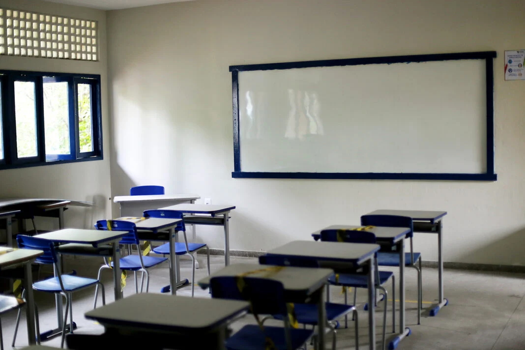 GOVERNO DO RN ENCAMINHA PROJETO COM REAJUSTE DE 3,62% NO SALÁRIO DOS PROFESSORES