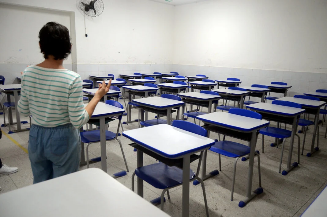 EDUCAÇÃO DO RN TEM O SEGUNDO MENOR NÚMERO DE AULAS DIÁRIAS DO NORDESTE