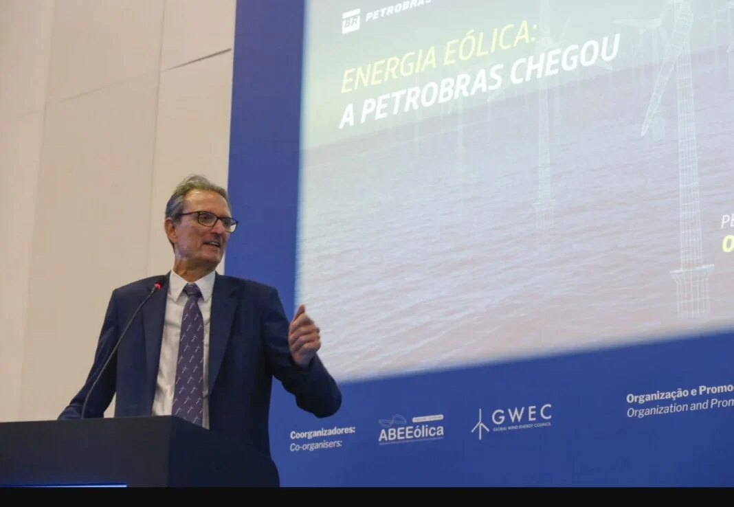 PETROBRAS VAI INSTALAR TURBINAS NA COSTA DO RN E RJ PARA TESTAR A GERAÇÃO DE ENERGIA EÓLICA OFFSHORE