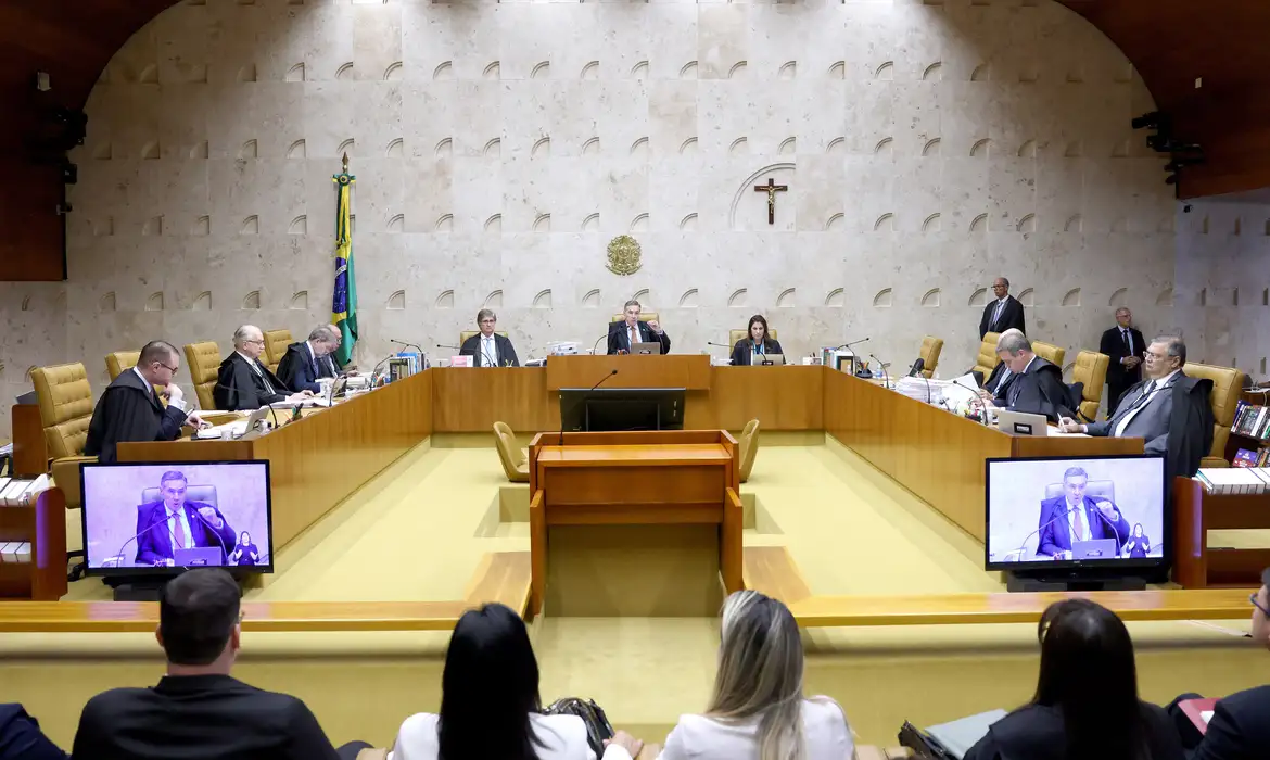 STF DERRUBA TESE DA REVISÃO DA VIDA TODA A APOSENTADOS DO INSS