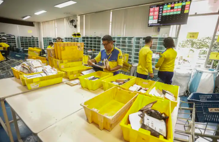 DIA D DE NEGOCIAÇÃO DE DÍVIDAS ACONTECE NAS AGÊNCIAS DOS CORREIOS NESTA QUINTA-FEIRA