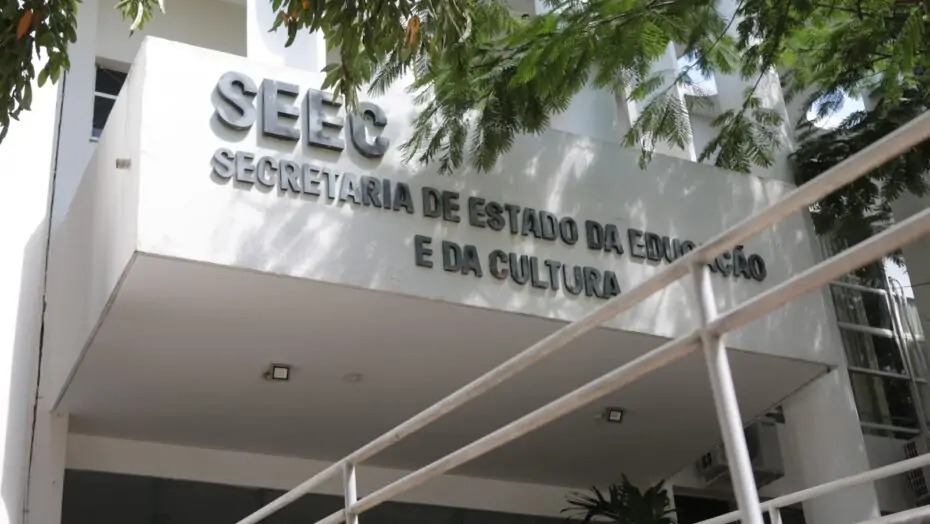 SECRETARIA ESTADUAL DE EDUCAÇÃO REALIZARÁ CENSO DE SERVIDORES