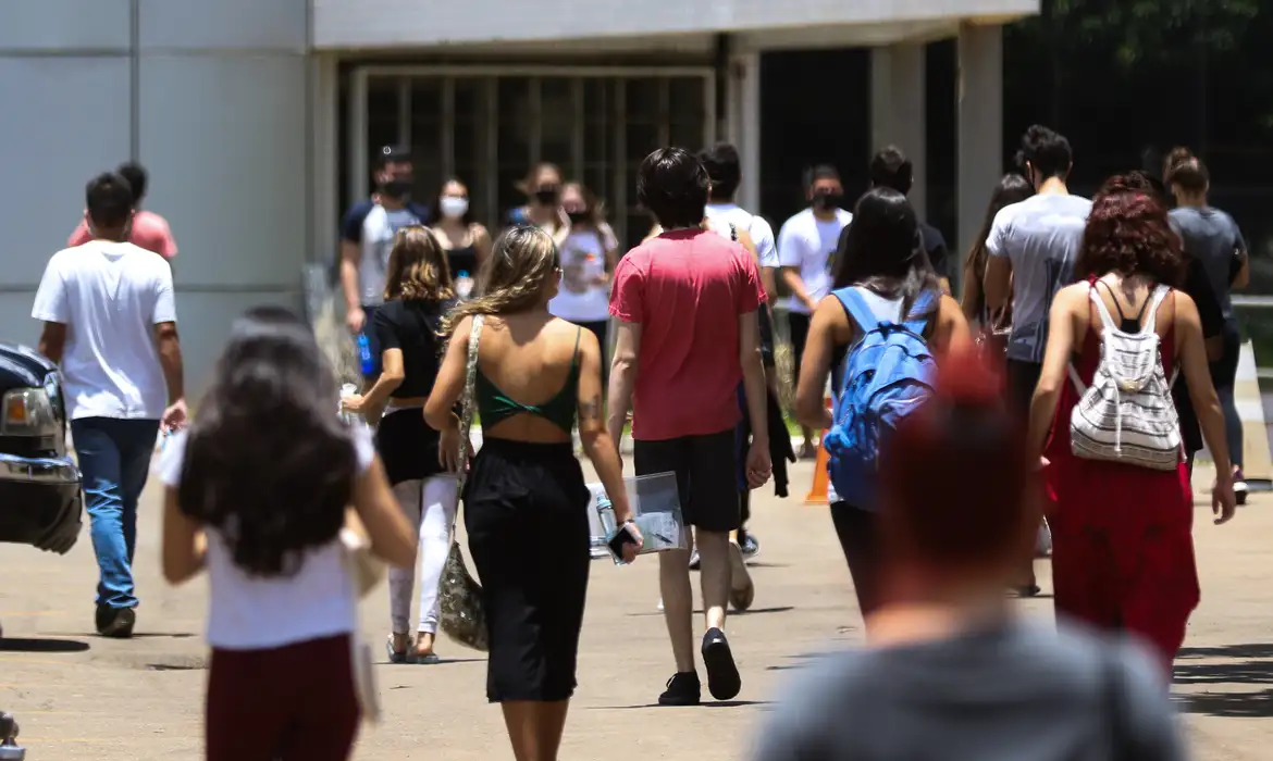 INSCRIÇÕES PARA O FIES VÃO ATÉ A PRÓXIMA SEXTA-FEIRA