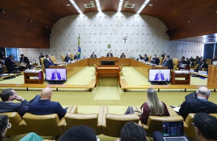 TOFFOLI PEDE VISTAS E STF SUSPENDE JULGAMENTO SOBRE DESCRIMINALIZAÇÃO DO PORTE DA MACONHA PARA CONSUMO