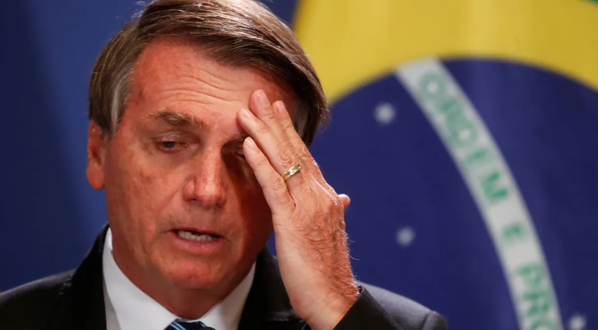 EX-COMANDANTES CONFIRMARAM À PF PRESSÃO DE BOLSONARO POR GOLPE DE ESTADO