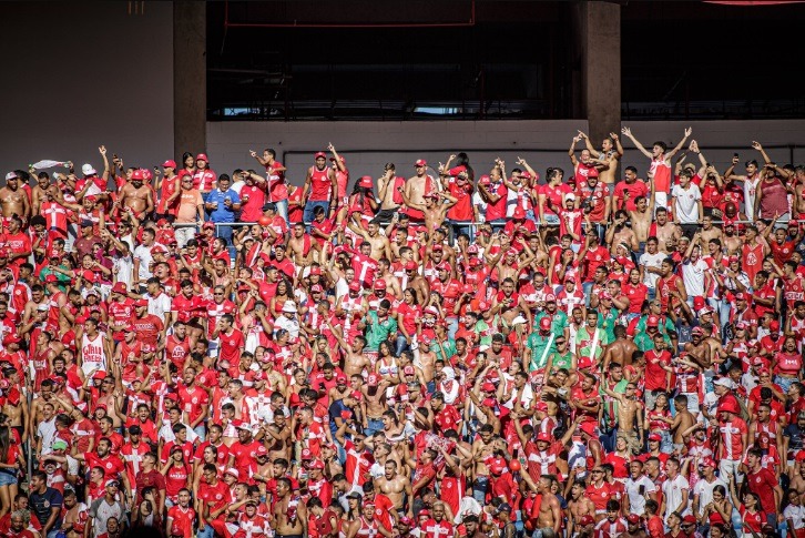 AMÉRICA-RN INICIA VENDA DE INGRESSOS PARA JOGO CONTRA O CORINTHIANS NESTA SEGUNDA (22)