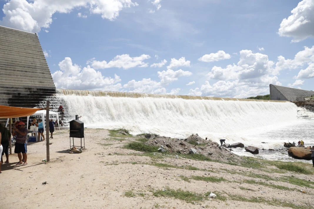 ATRASO EM OBRAS DE RESERVATÓRIOS CAUSA PREJUÍZOS A MUNICÍPIOS DO RN