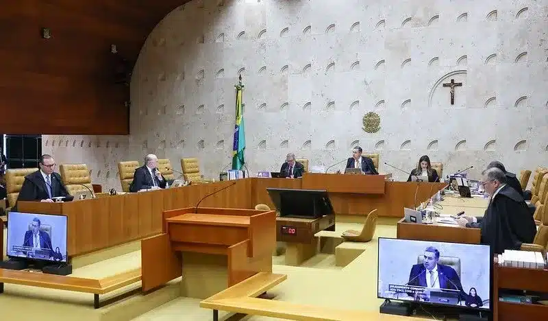 STF TEM MAIORIA PARA QUE INVESTIGAÇÃO CRIMINAL DO MINISTÉRIO PÚBLICO SIGA PRAZOS DA POLÍCIA