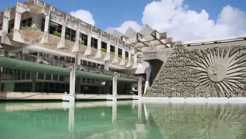 PROFESSORES DA UFRN ENTRAM EM GREVE POR TEM INDETERMINADO A PARTIR DESTA SEGUNDA-FEIRA