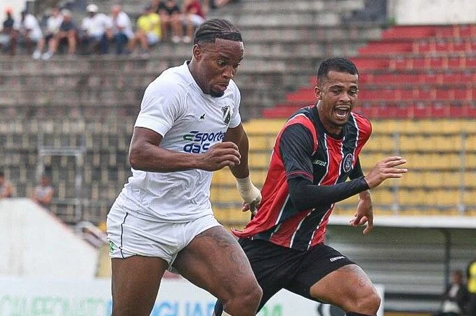 TJD NEGA LIMINAR AO BARAÚNAS, E SEMIFINAL  ENTRE ABC E SANTA CRUZ ESTÁ MANTIDA