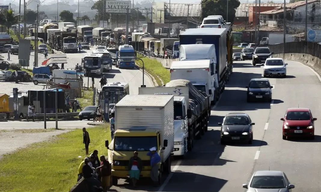 PRAZO PARA REALIZAÇÃO DE EXAME TOXICOLÓGICO DE MOTORISTAS TERMINA NESTA TERÇA