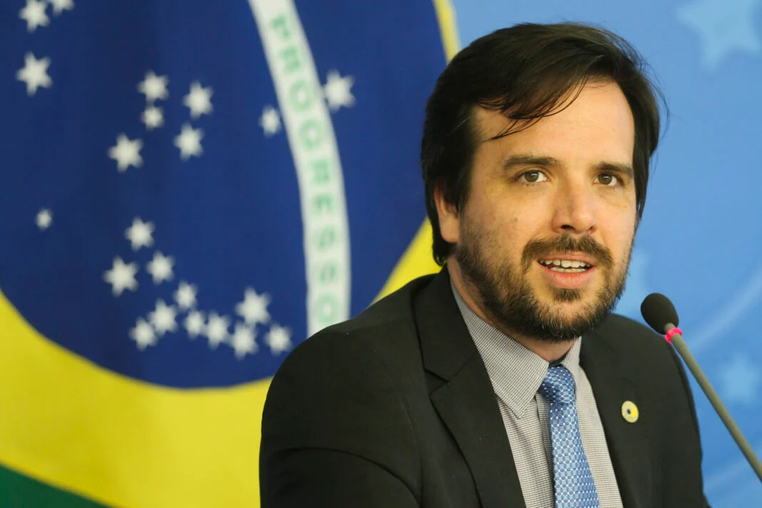 BRASIL SERÁ MAIS CÉLERE PARA REMOVER SITES NAS ELEIÇÕES DE 2024, PREVÊ PRESIDENTE DA ANATEL