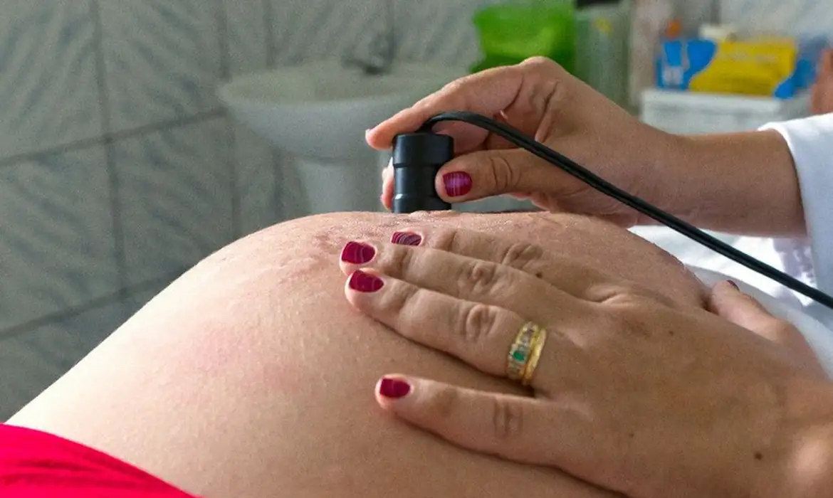 TESTE PARA HTLV PASSA A SER INDICADO PARA GESTANTES DURANTE PRÉ-NATAL