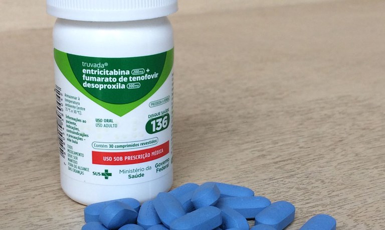 SESAP AMPLIA OFERTA DE PROFILAXIAS PRÉ E PÓS EXPOSIÇÃO PARA O HIV PARA TODO O RN