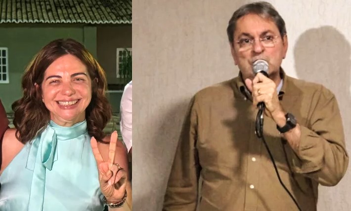PESQUISA CONSULT/SANTA CRUZ/ESPONTÂNEA: DRA. FERNANDA TEM 37%, CONTRA 21% DE PÉRICLES