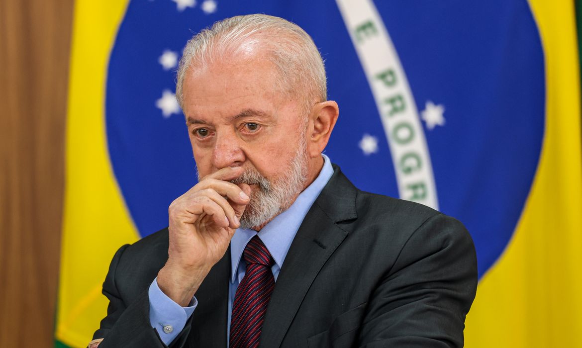 LULA VOLTA AO RIO GRANDE DO SUL NESTE DOMINGO