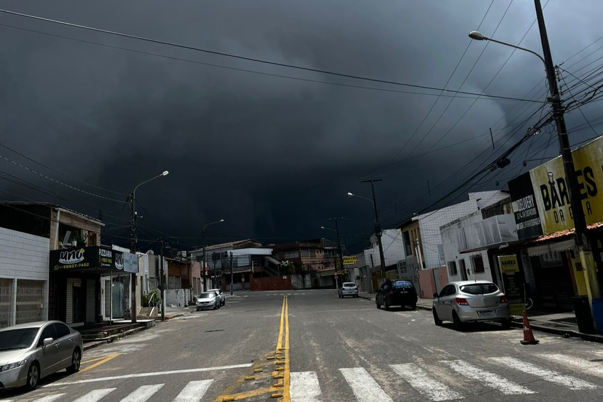 CHUVAS EM ABRIL FORAM 17,7% ACIMA DA MÉDIA ESPERADA PARA O MÊS NO RN