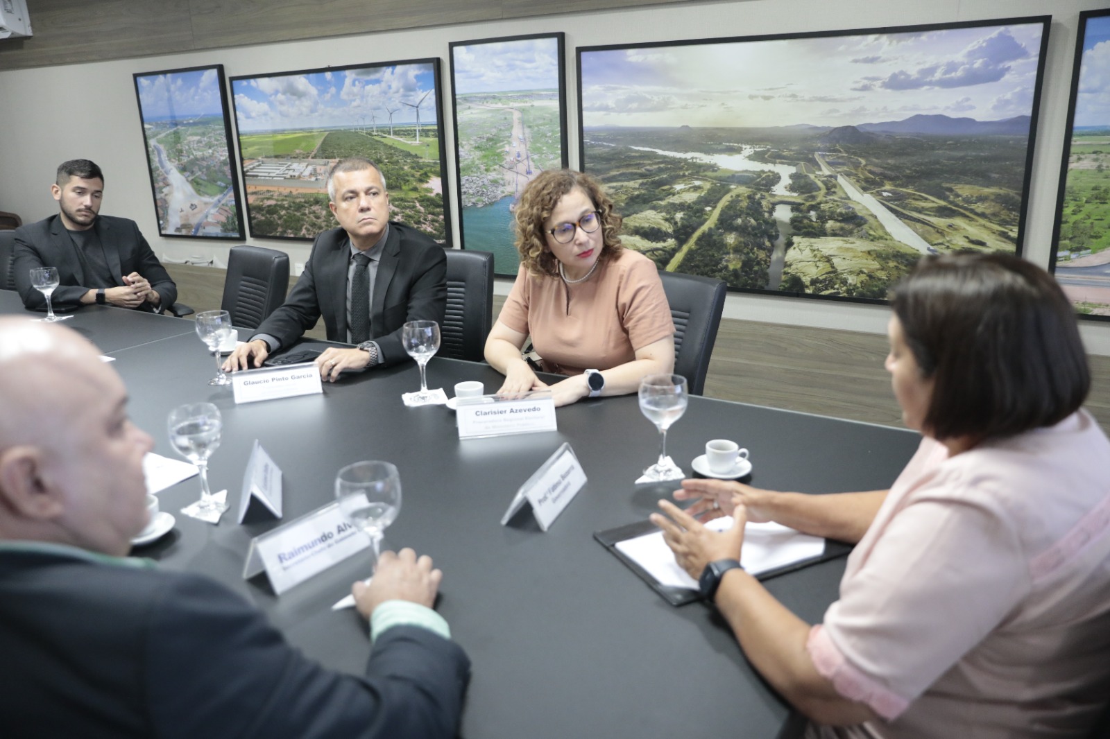 MP ELEITORAL REFORÇA ATUAÇÃO PREVENTIVA CONTRA DESCUMPRIMENTO DE LEGISLAÇÃO NO RN