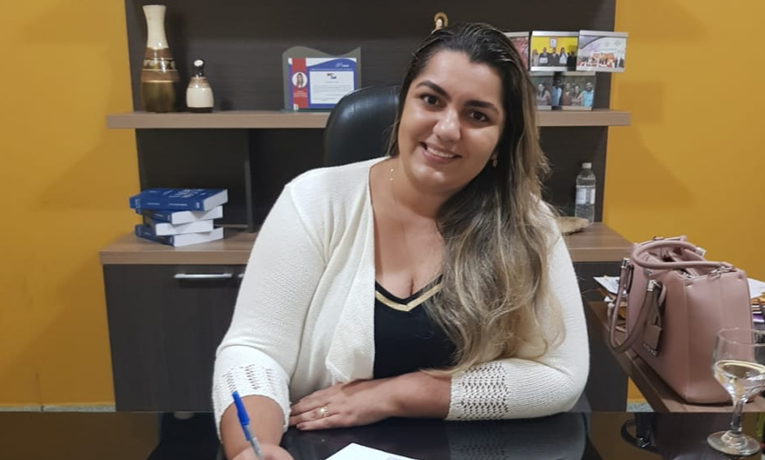 URBANIZAÇÃO DE RUA NA CIDADE DE LAGOA DE VELHOS POR QUASE R$ 300 MIL