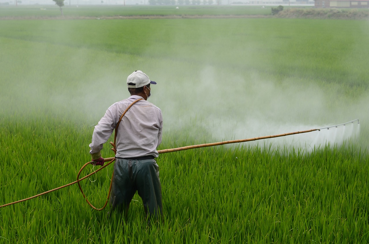 CONGRESSO DERRUBA VETO DO GOVERNO FEDERAL E FLEXIBILIZA REGISTRO DE AGROTÓXICOS