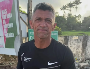 WENDEL LAGARTIXA É DENUNCIADO E SE TORNA RÉU NA BAHIA