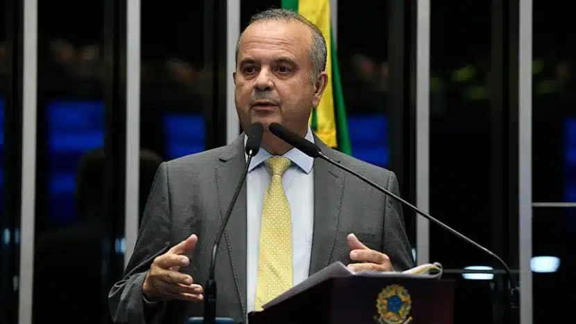 PL DEVE TER 80 PRÉ-CANDIDATURAS A PREFEITOS E VICE-PREFEITOS NAS ELEIÇÕES, DIZ ROGÉRIO MARINHO