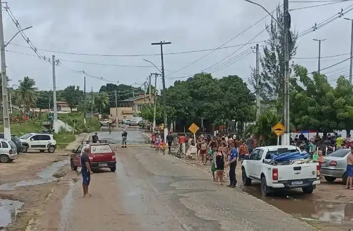 RIO GRANDE DO NORTE TEM TRÊS RESERVAS HÍDRICAS COM 100% DA  CAPACIDADE TOTAL