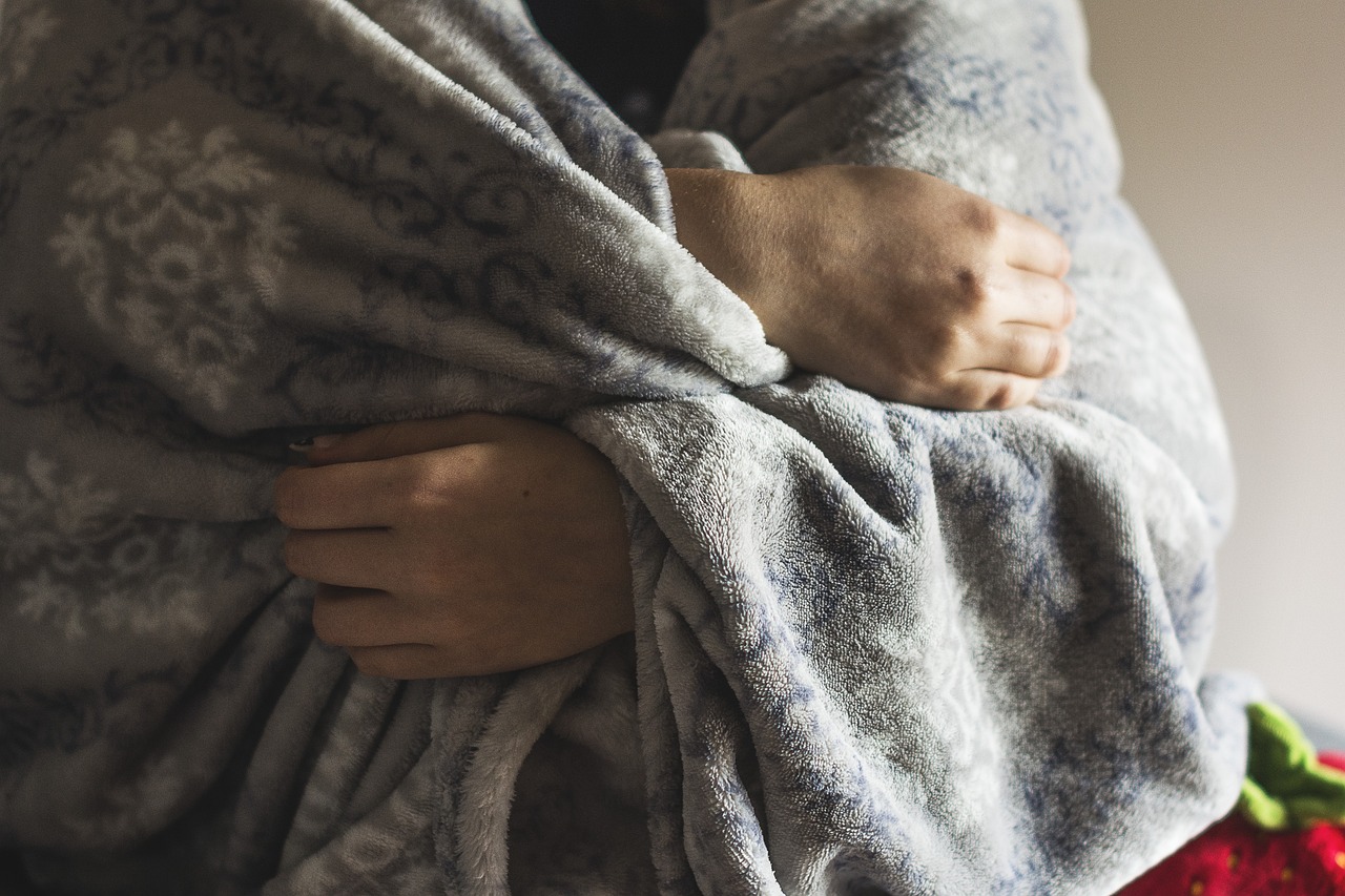 FRIO NO RN: “ESSA SITUAÇÃO DEVE PERMANECER ATÉ MEADOS DE AGOSTO’, DIZ EMPARN