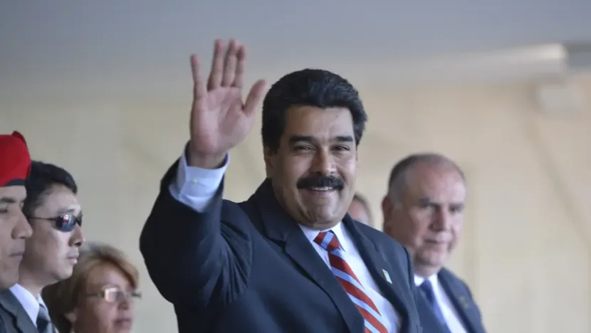 ÓRGÃO ELEITORAL DA VENEZUELA DECLARA VITÓRIA DE MADURO; OPOSIÇÃO CONTESTA