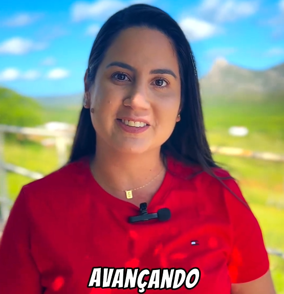 VÍDEO: CONVENÇÃO QUE VAI HOMOLOGAR CHAPA ANDREZZA BRASIL E NIRA EM SÍTIO NOVO SERÁ DOMINGO (21)