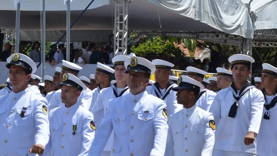 MARINHA DO BRASIL ABRE INSCRIÇÕES PARA INGRESSO NO QUADRO TÉCNICO DE PRAÇAS DA ARMADA