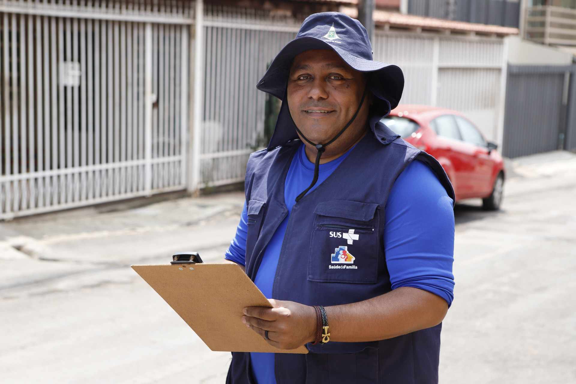 PREFEITURA DE PASSA E FICA ABRE VAGAS PARA AGENTE DE SAÚDE