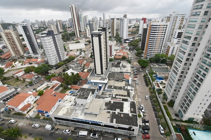 FINANCIAMENTOS A MUNICÍPIOS DO RN BATE RECORD, COM 633,1 MILHÕES EM 2023