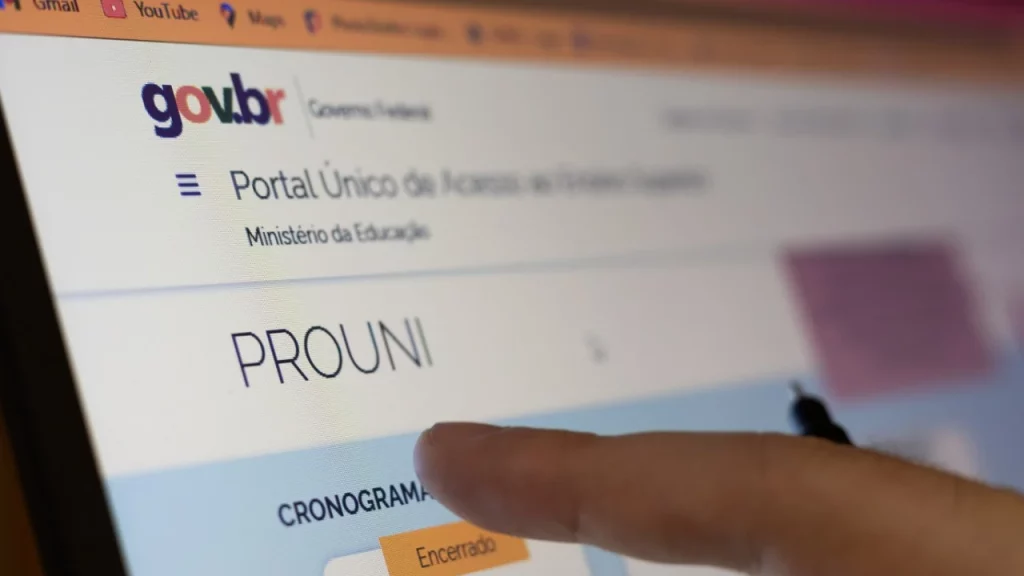 MEC DIVULGA EDITAL DO PROUNI REFERENTE AO SEGUNDO SEMESTRE DE 2024. CONFIRA CONOGRAMA