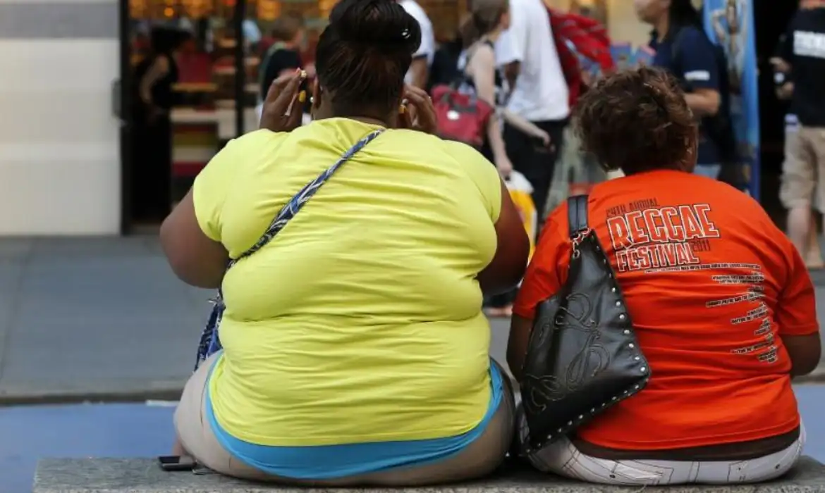 OBESIDADE ADULTA E ANEMIA ENTRE MULHERES SÃO PREOCUPANTES, APONTA FAO