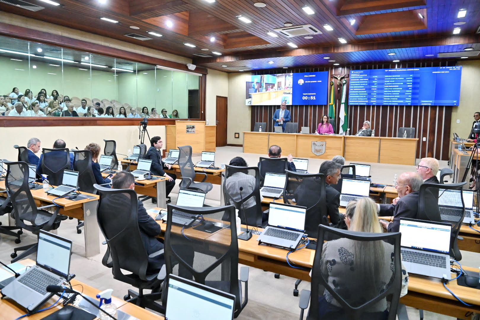 ALRN APROVA MEDIDAS DE COMBATE AO ASSÉDIO MORAL E SEXUAL NOS ÓRGÃOS PÚBLICOS