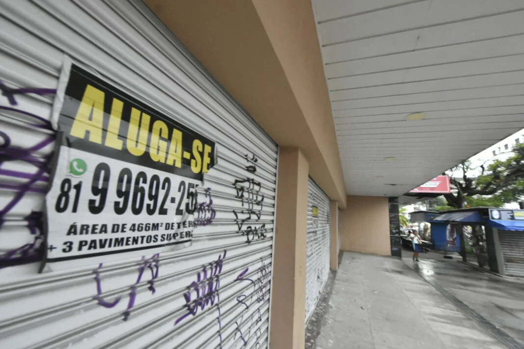 PREÇOS DE ALUGUÉIS PODEM FICAR MAIS CAROS COM REFORMA TRIBUTÁRIA