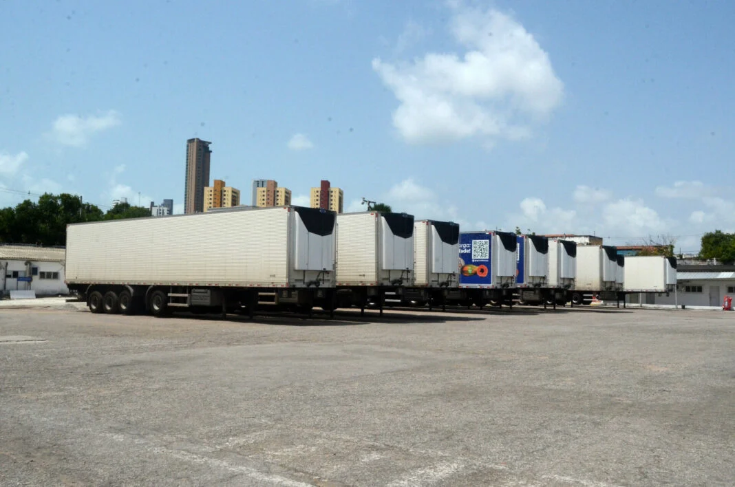 EXPORTAÇÃO DE FRUTAS DO RN DEVE DOBRAR NA SAFRA 2024/2025 EM RELAÇÃO À TEMPORADA 2023/2024