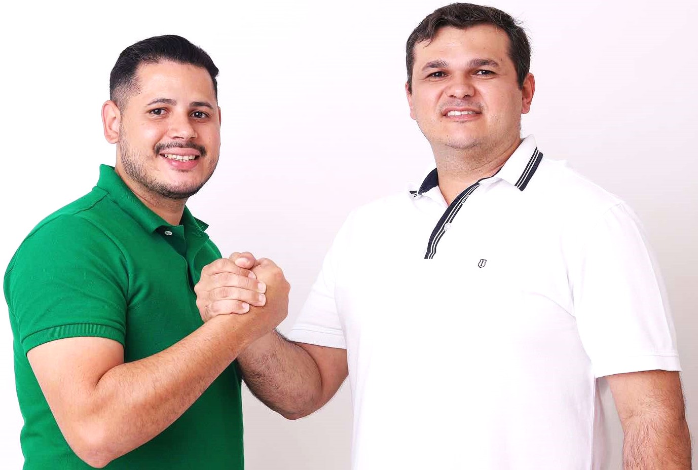 ALLYSON E MIGUEL COLAÇA HOMOLOGAM CANDIDATURAS E MOSTRAM A FORÇA DA OPOSIÇÃO DE SÃO MIGUEL