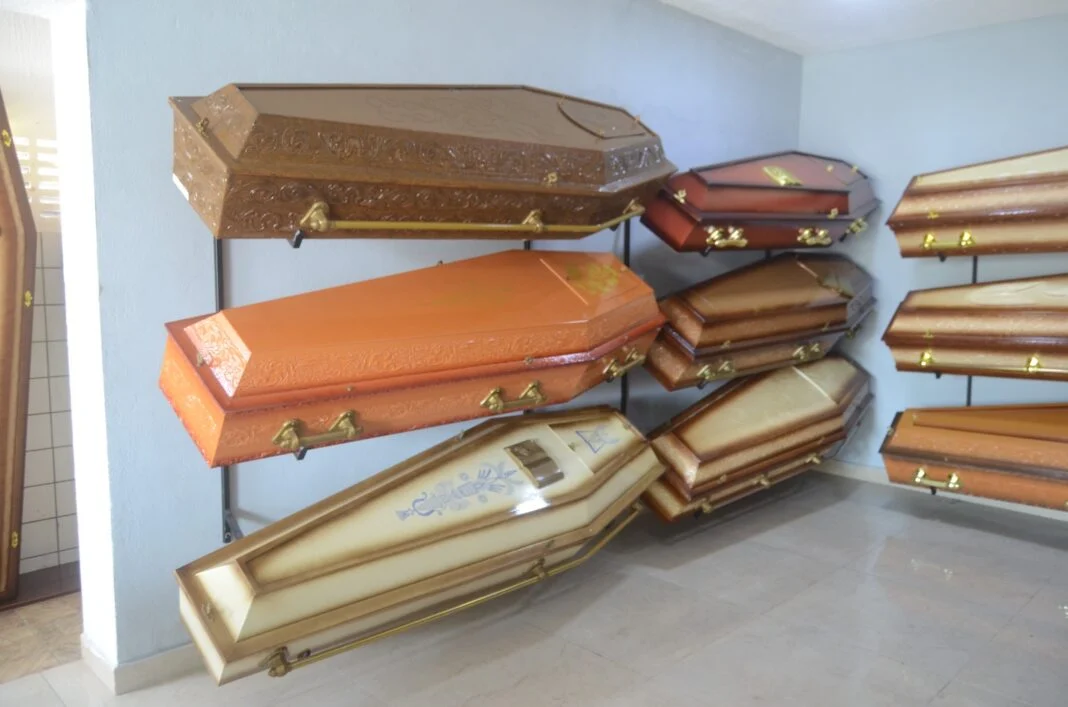 SETOR FUNERÁRIO TEME AUMENTO NA CARGA TRIBUTÁRIA