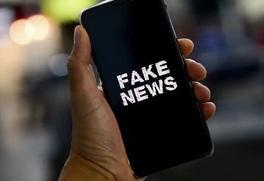 PESQUISA: 78% DOS BRASILEIROS CONSIDERAM MUITO IMPORTANTE O CONTROLE DE FAKE NEWS NAS REDES SOCIAIS