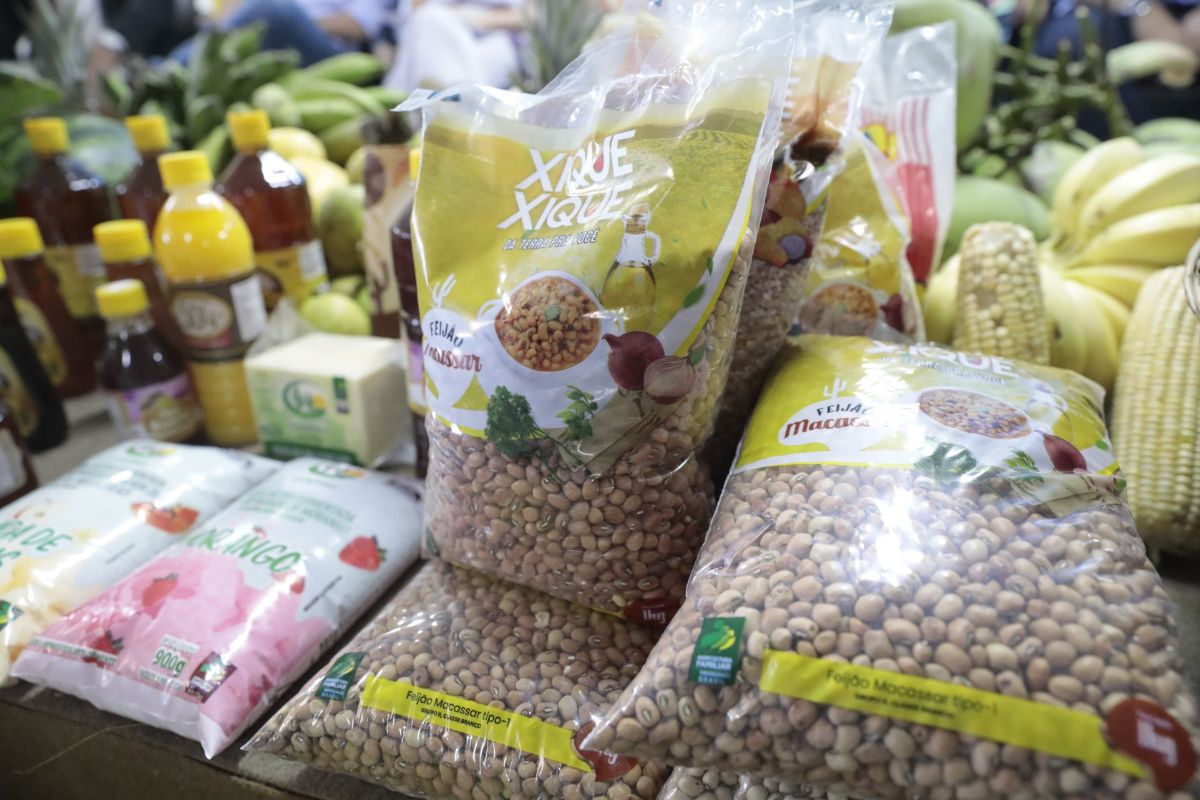 RN VAI RECEBER INVESTIMENTO DE R$ 700 MILHÕES DO PLANO SAFRA PARA AGRICULTURA FAMILIAR 2023/2024