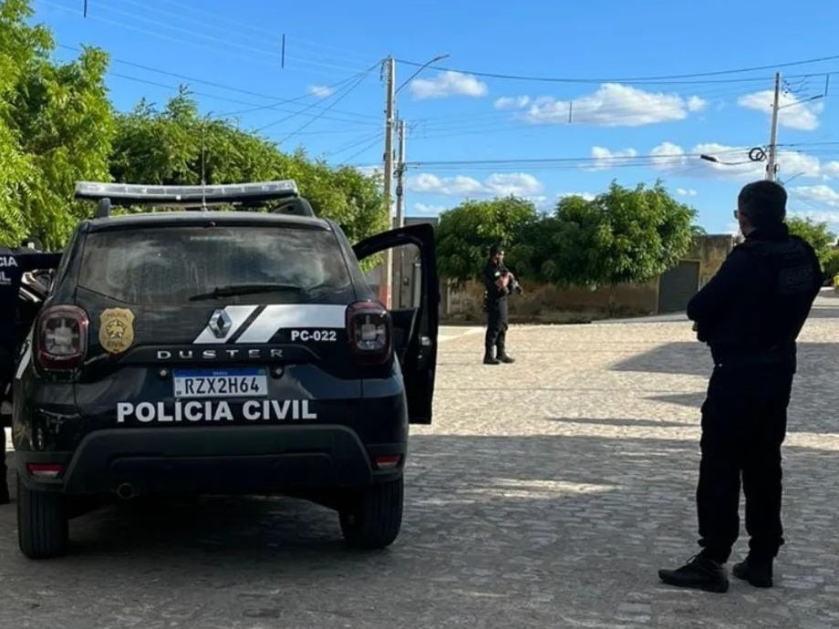 RN REFORÇA SEGURANÇA E TERÁ MAIS DE 12 MIL AGENTES ATUANDO EM TODOS OS 167 MUNICÍPIOS