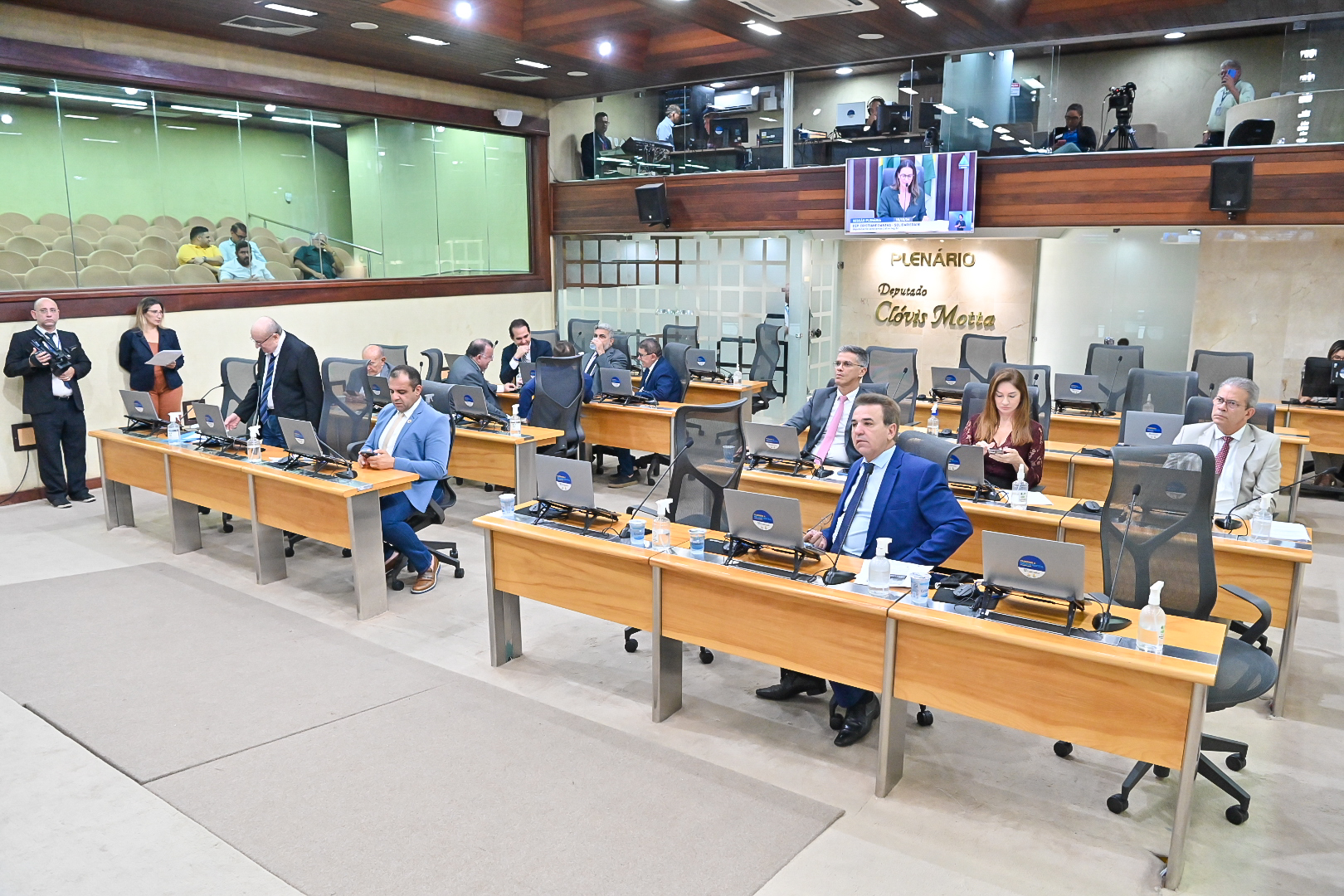 ASSEMBLEIA DO RN APROVA PROJETO DE TRANSPARÊNCIA PARA EMENDAS PARLAMENTARES