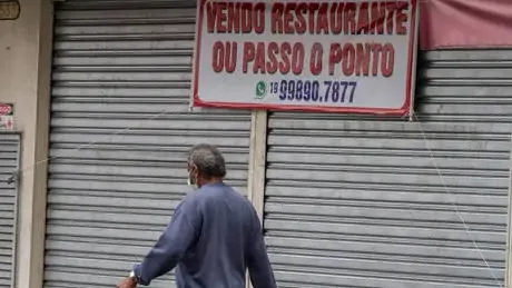 METADE DAS EMPRESAS BRASILEIRAS NÃO CHEGA A 5 ANOS DE EXISTÊNCIA, DIZ PESQUISA