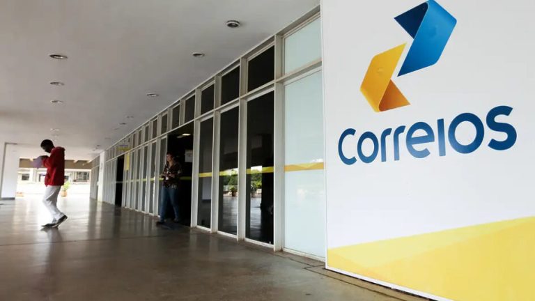 INSCRIÇÕES PARA CONCURSO NACIONAL DOS CORREIOS TERMINAM NA SEGUNDA-FEIRA (28)